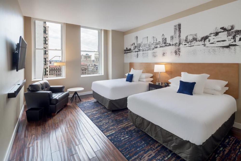 Superior Queen Room